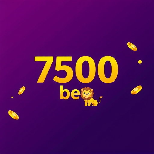 7500 bet